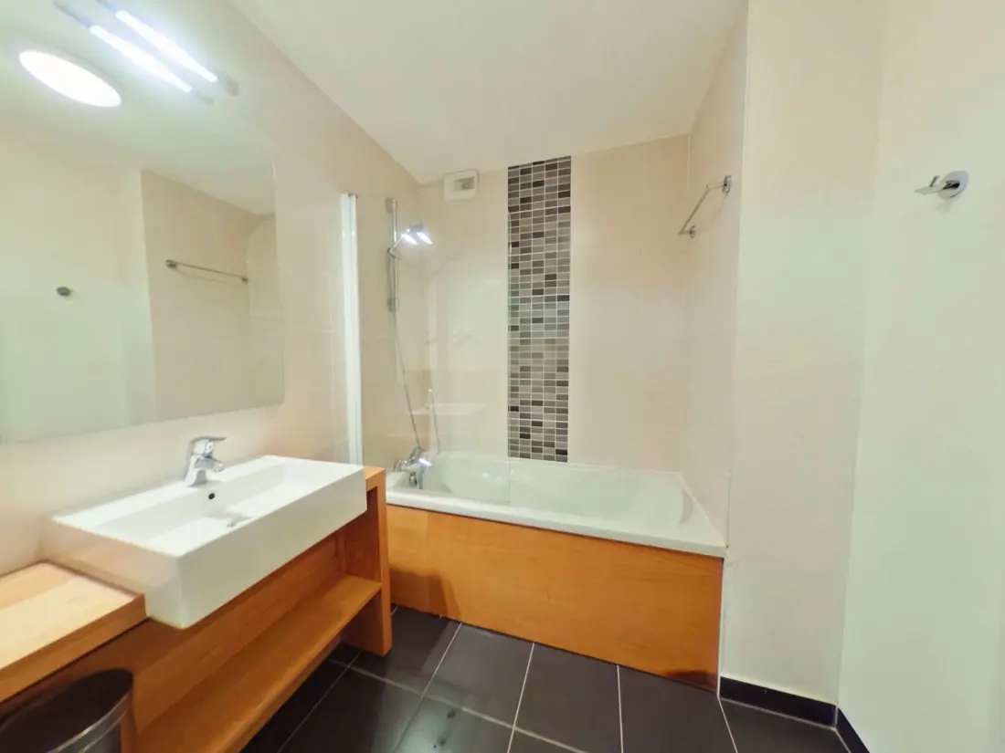 Location de Vacances Les Saisies 332