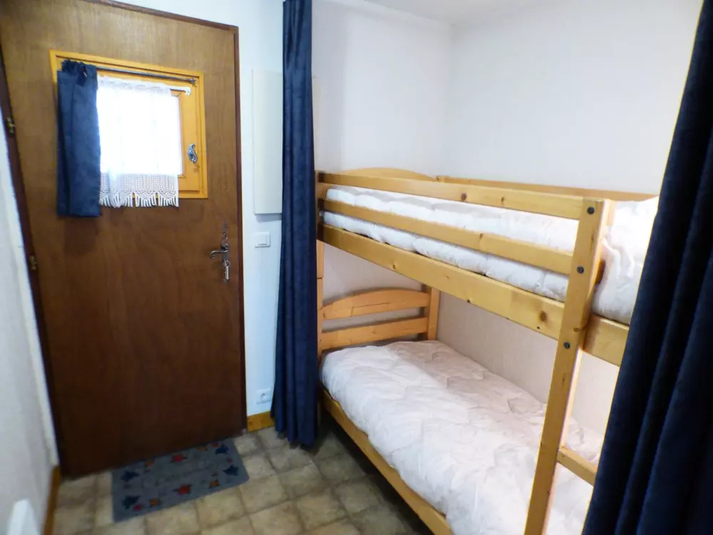 Location de Vacances Les Saisies 345