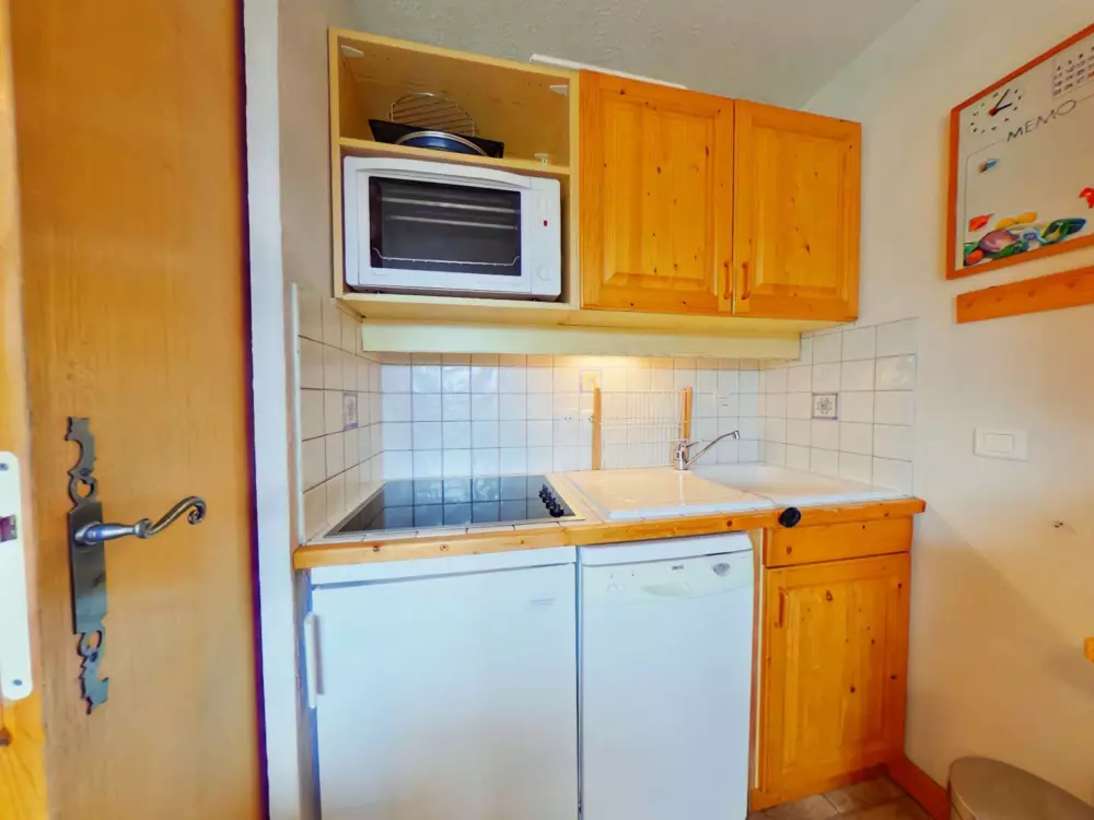 Location de Vacances Les Saisies 345