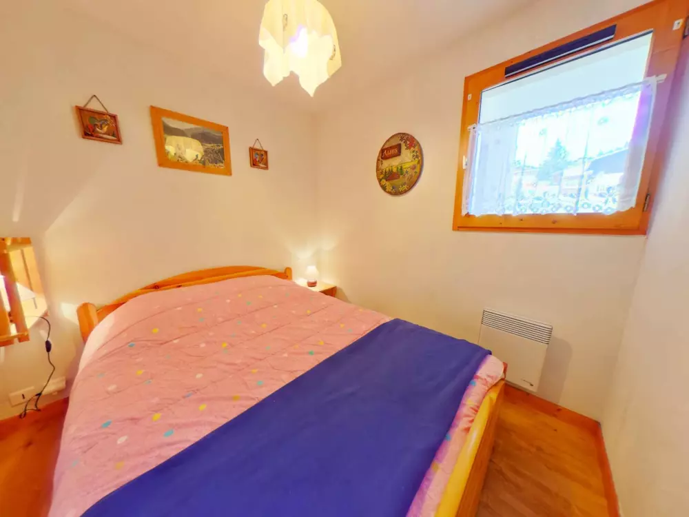 Location de Vacances Les Saisies 345