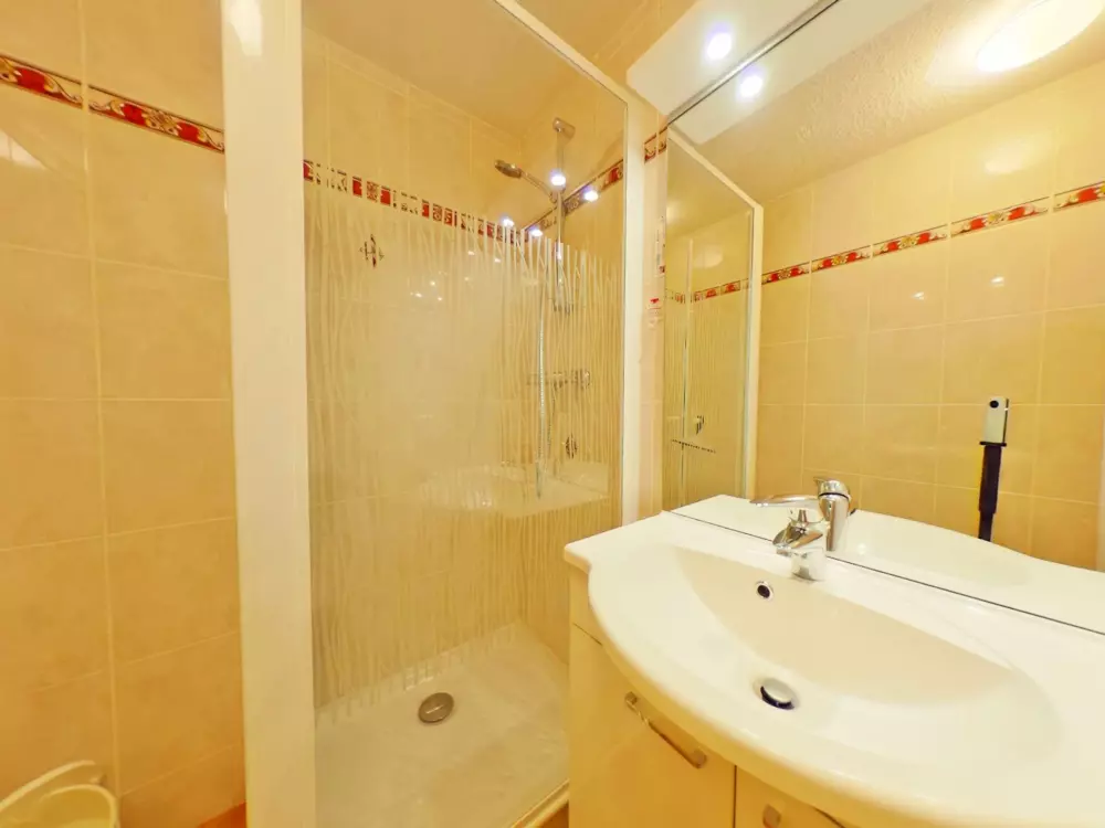 Location de Vacances Les Saisies 345