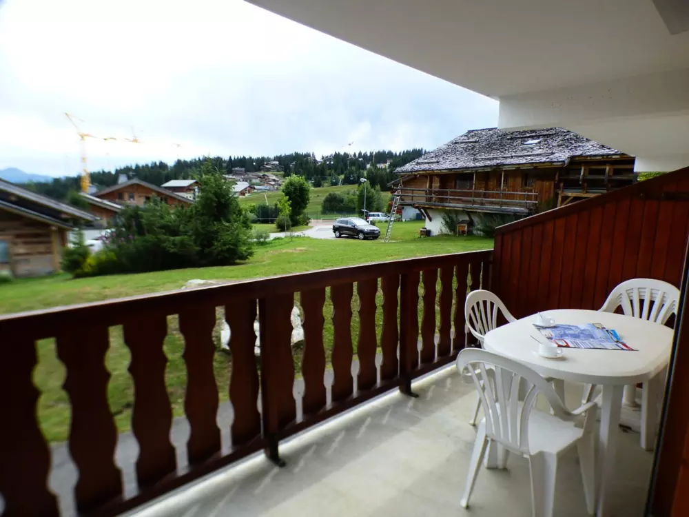 Location de Vacances Les Saisies 345