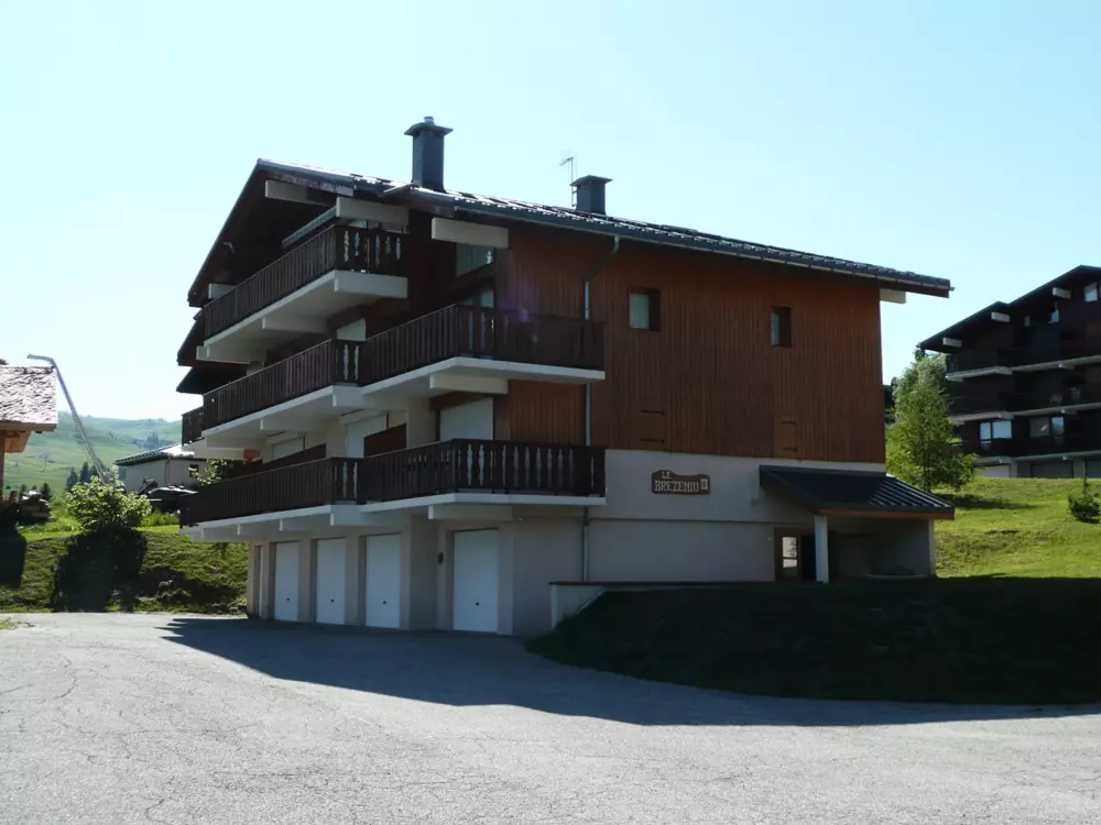 Location de Vacances Les Saisies 345