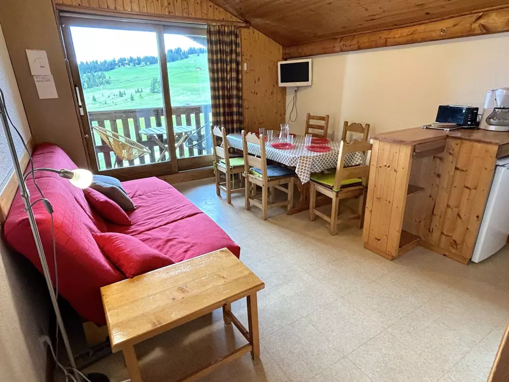 Location de Vacances Les Saisies 335