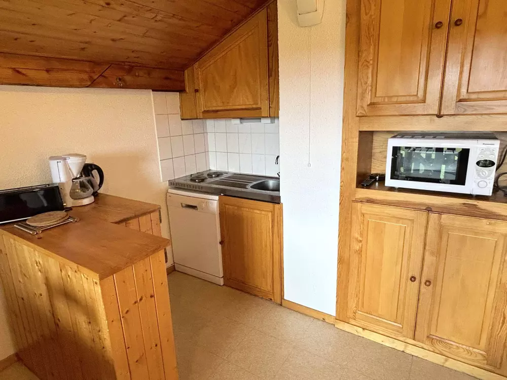 Location de Vacances Les Saisies 335