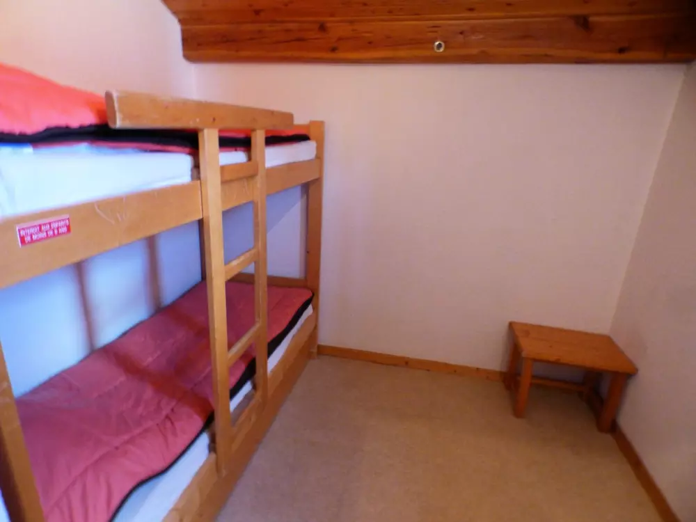 Location de Vacances Les Saisies 335