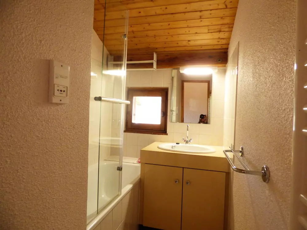 Location de Vacances Les Saisies 335