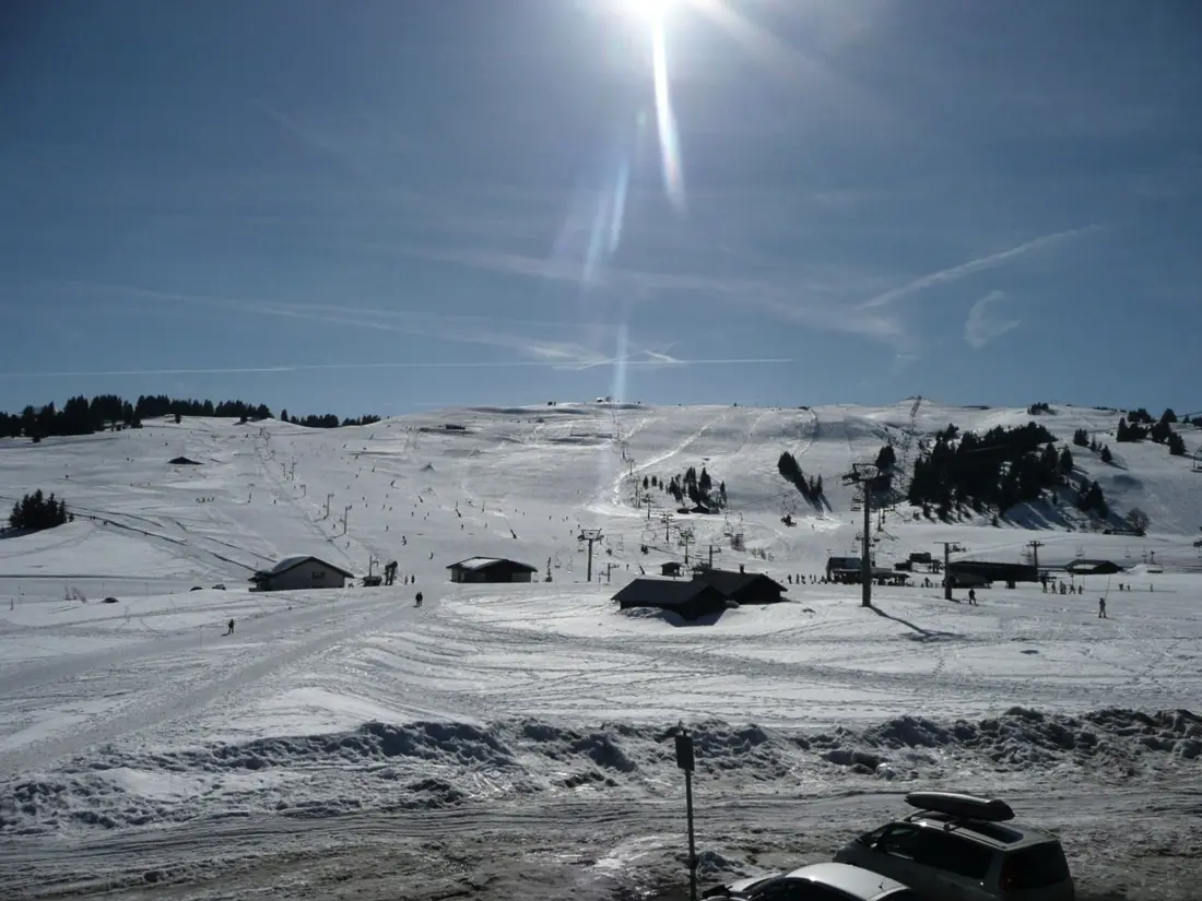 Location de Vacances Les Saisies 335