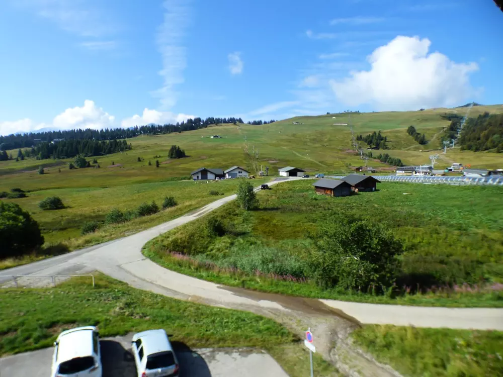 Location de Vacances Les Saisies 335