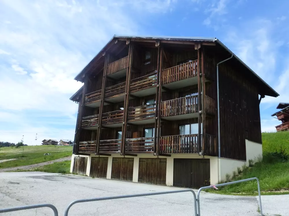 Location de Vacances Les Saisies 335