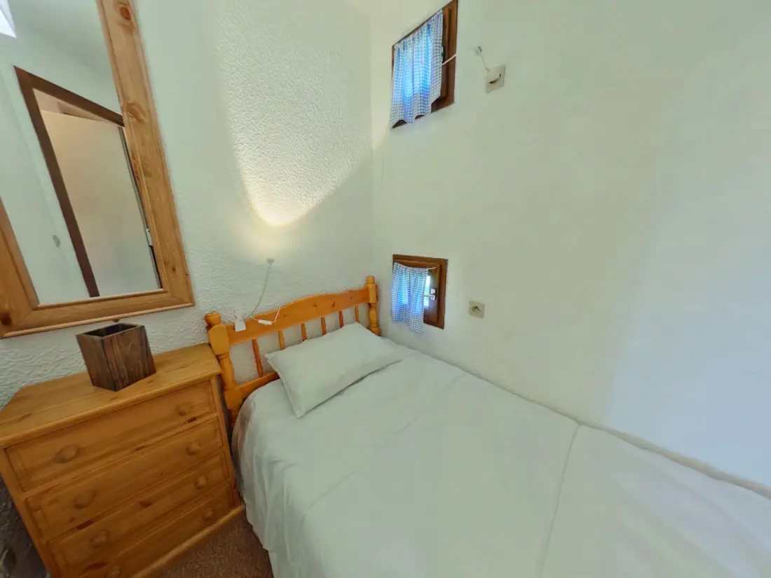 Location de Vacances Les Saisies 336