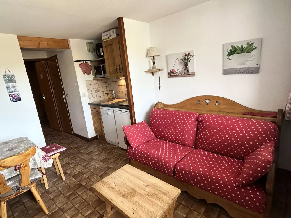 Location de Vacances Les Saisies 337