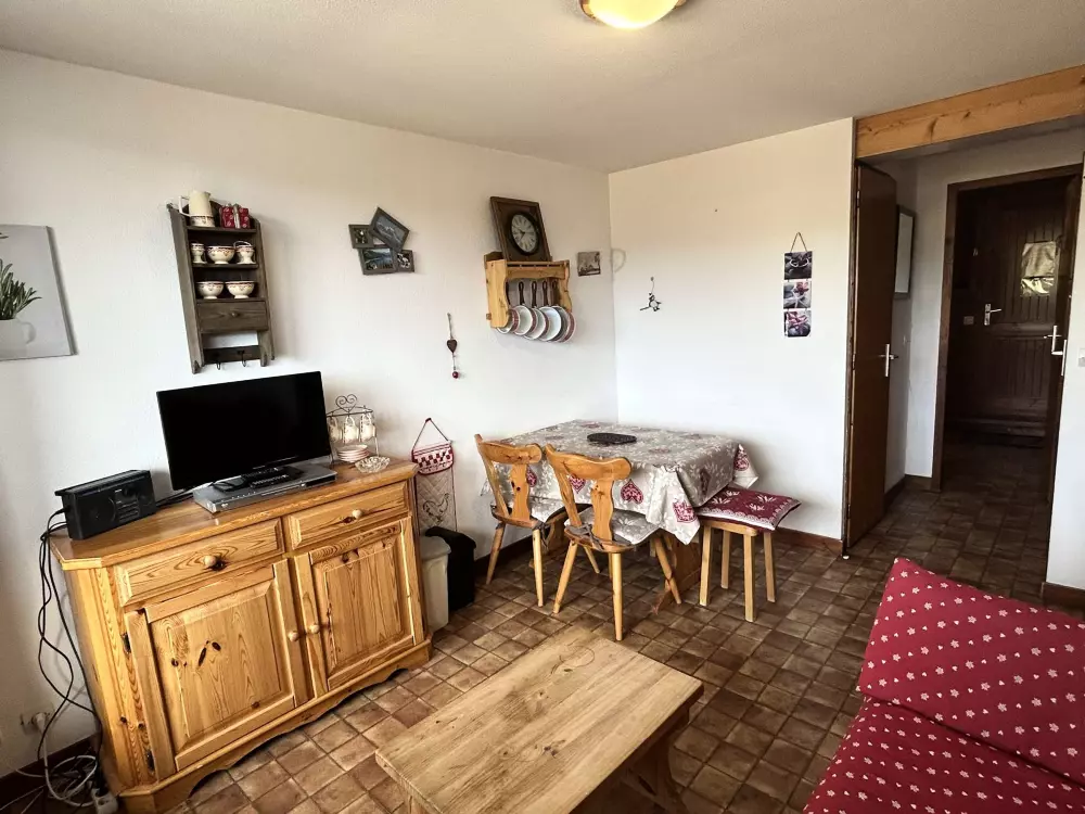 Location de Vacances Les Saisies 337