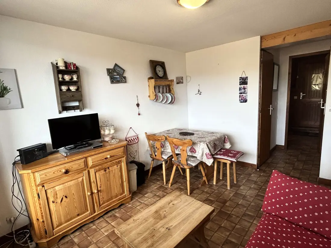 Location de Vacances Les Saisies 337