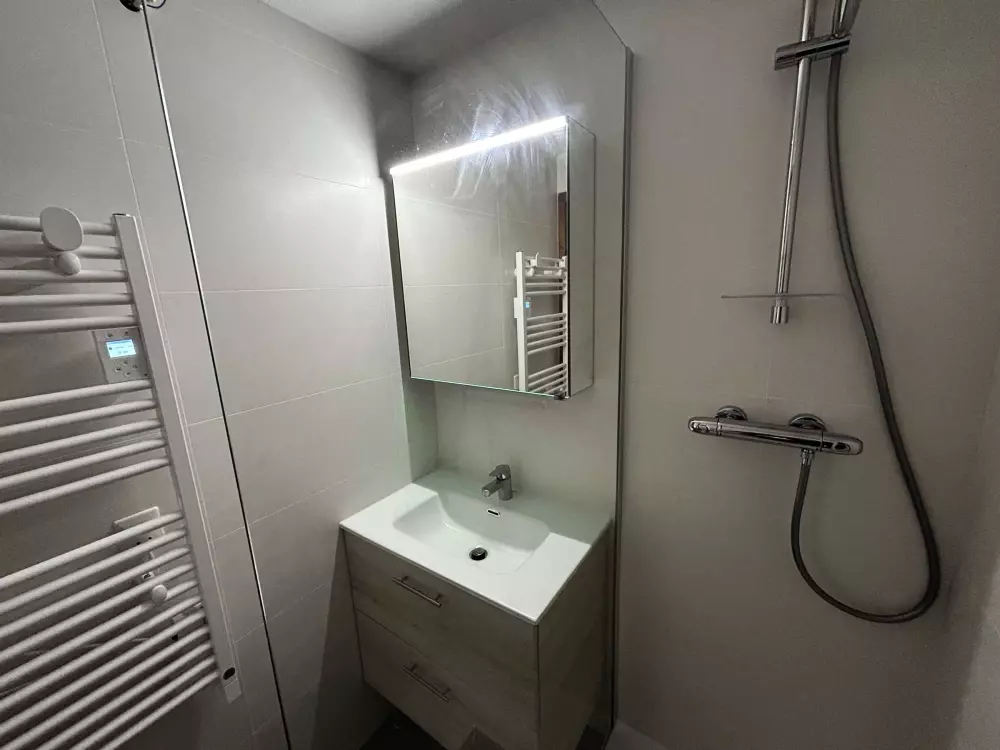 Location de Vacances Les Saisies 337