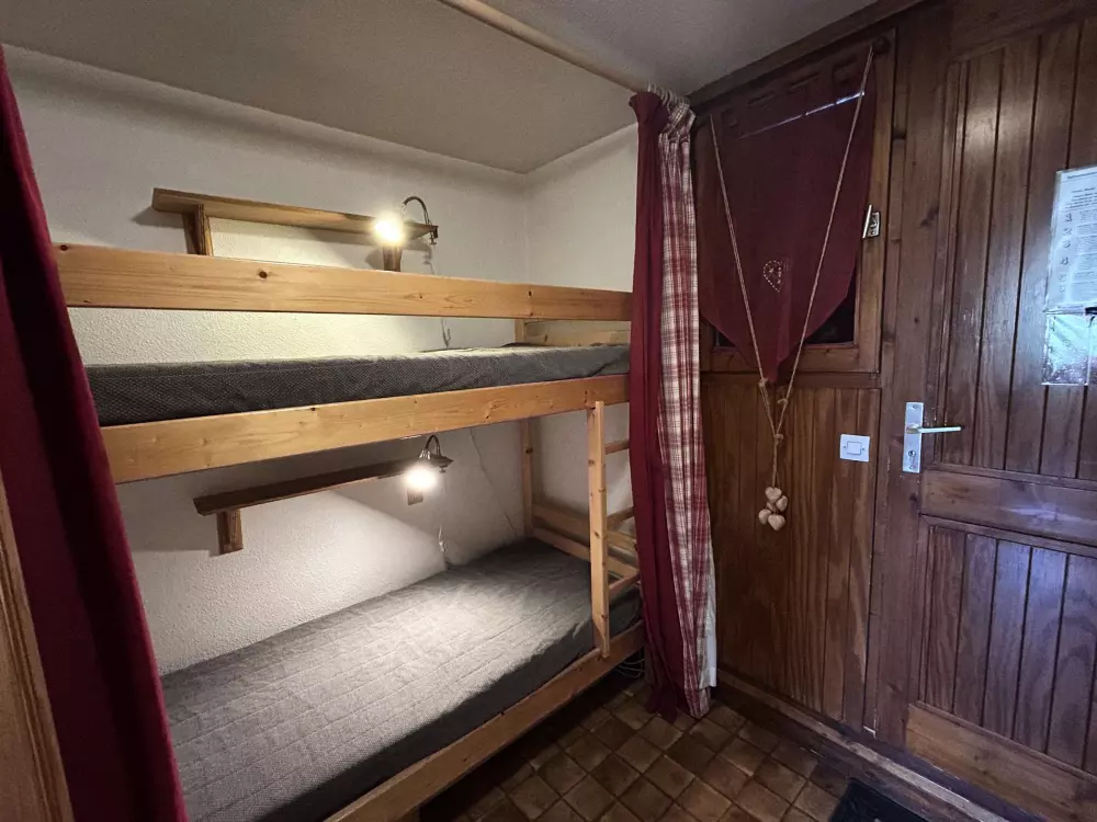 Location de Vacances Les Saisies 337