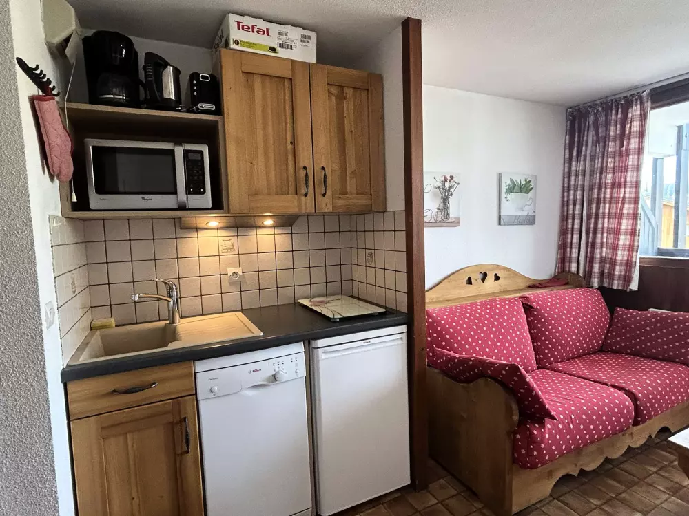 Location de Vacances Les Saisies 337