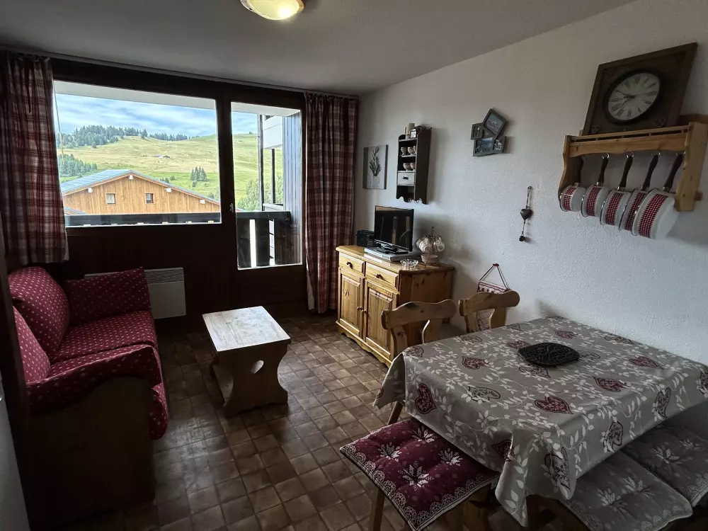 Location de Vacances Les Saisies 337