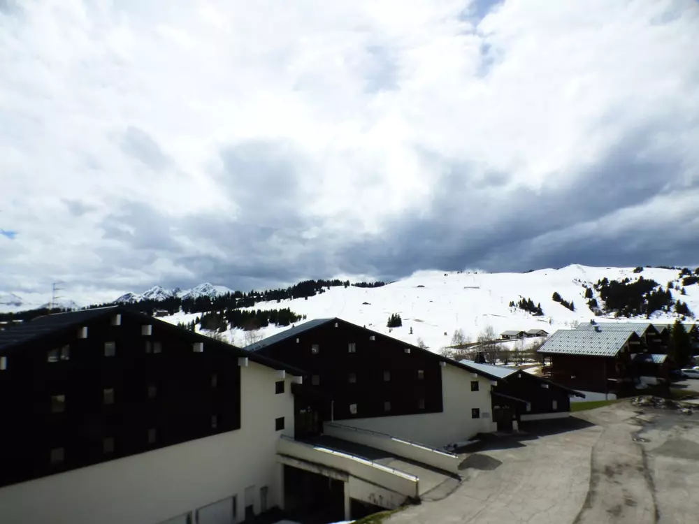 Location de Vacances Les Saisies 337