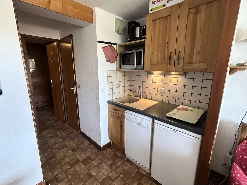 Location de Vacances Les Saisies 337