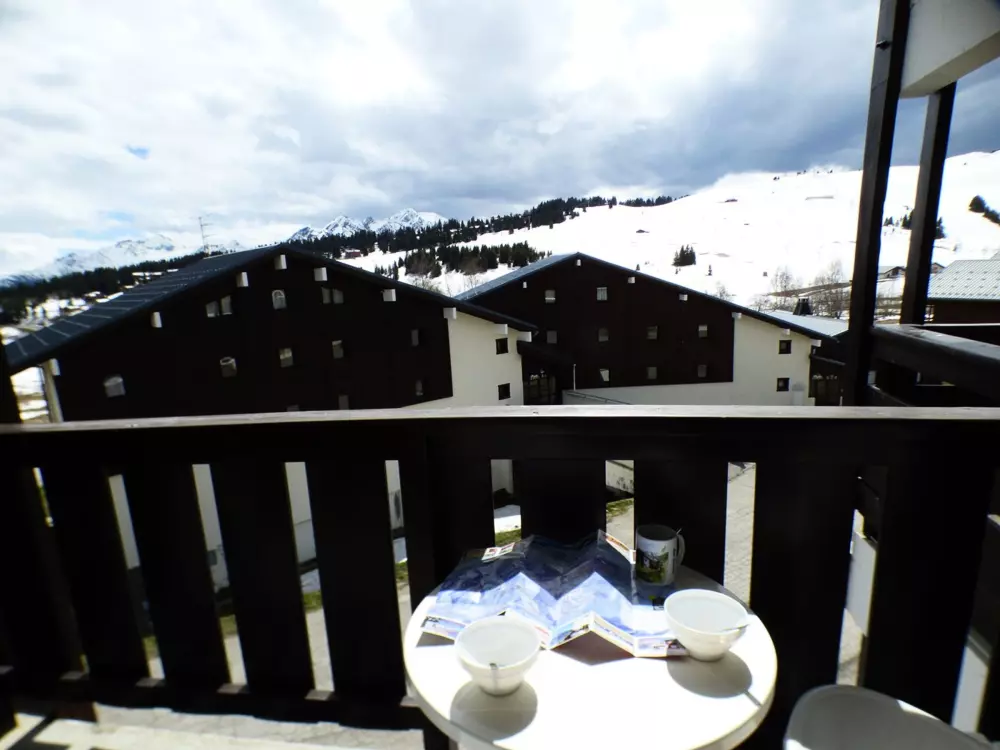 Location de Vacances Les Saisies 337