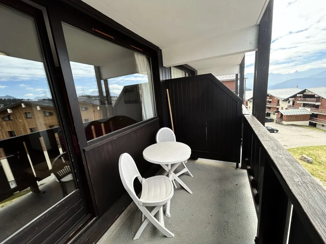 Location de Vacances Les Saisies 337