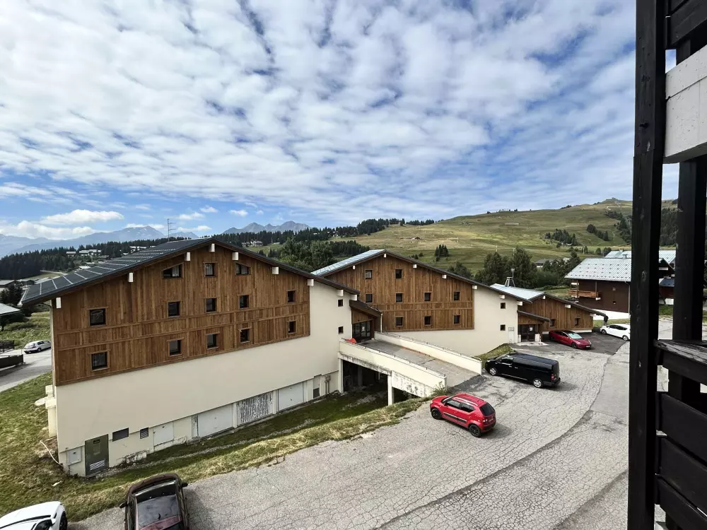 Location de Vacances Les Saisies 337