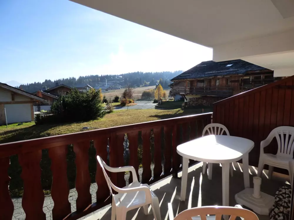 Location de Vacances Les Saisies 345