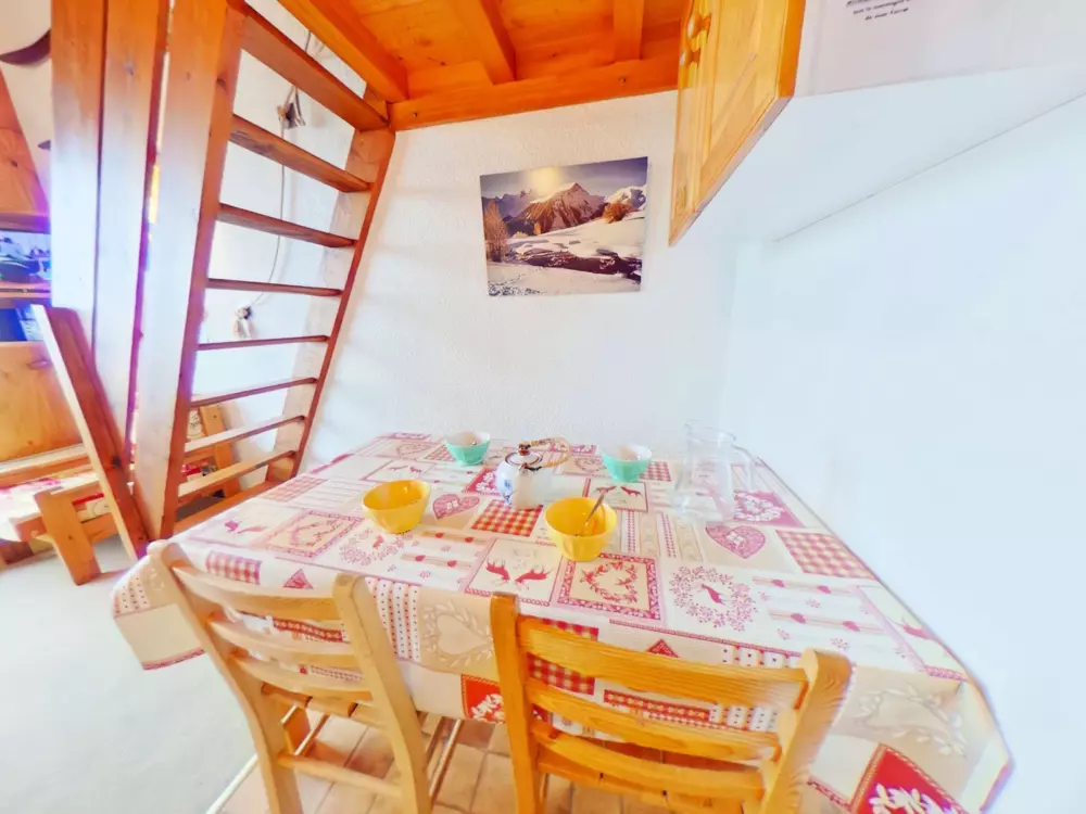 Location de Vacances Les Saisies 346