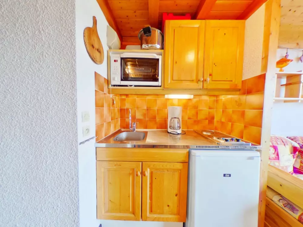 Location de Vacances Les Saisies 346