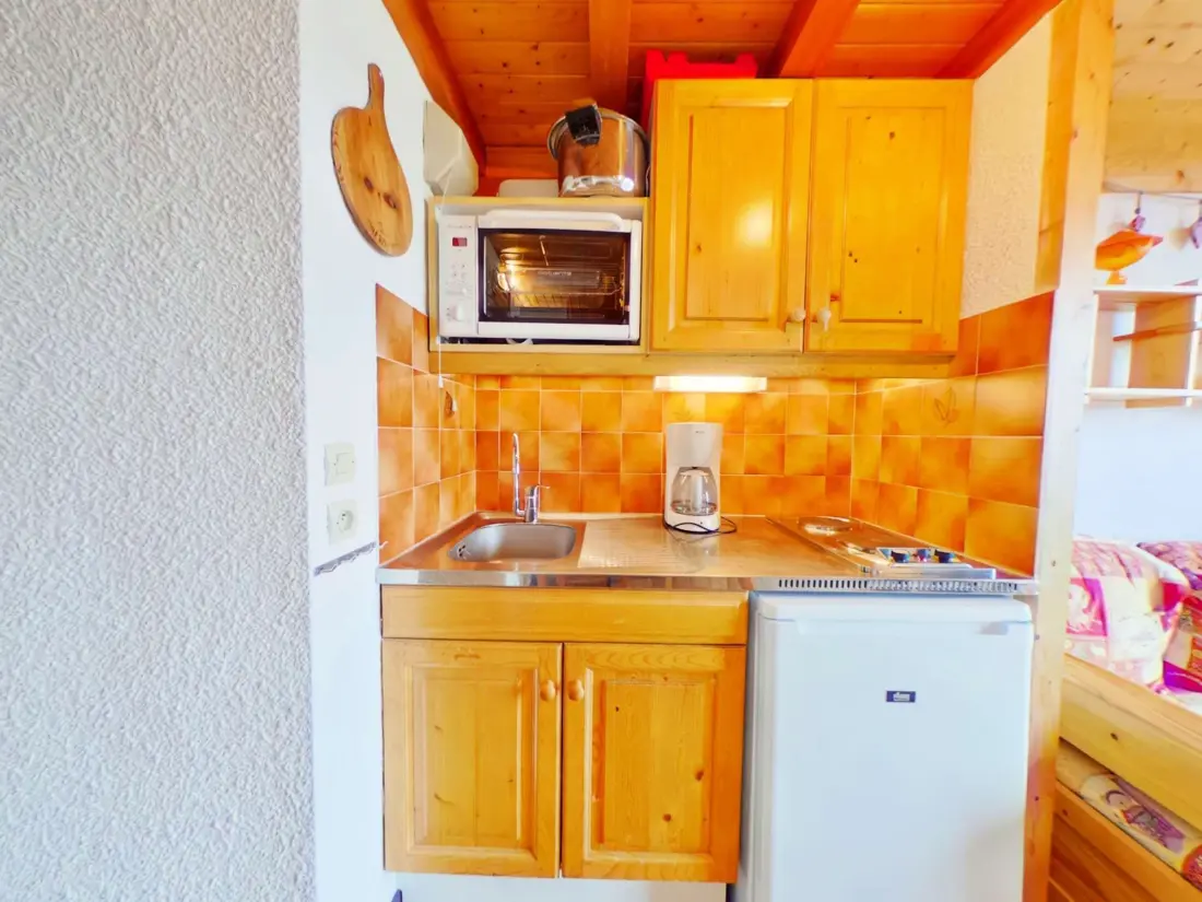 Location de Vacances Les Saisies 346