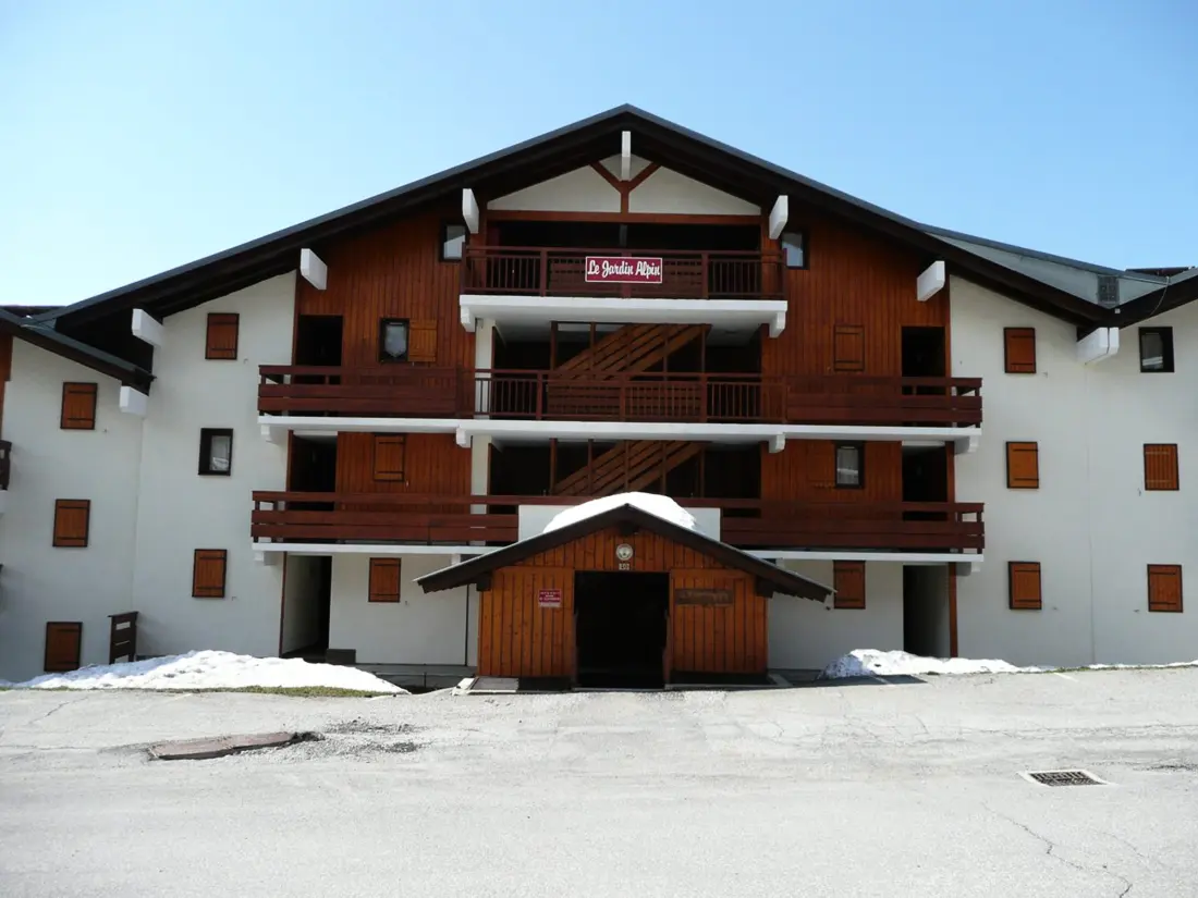 Location de Vacances Les Saisies 346
