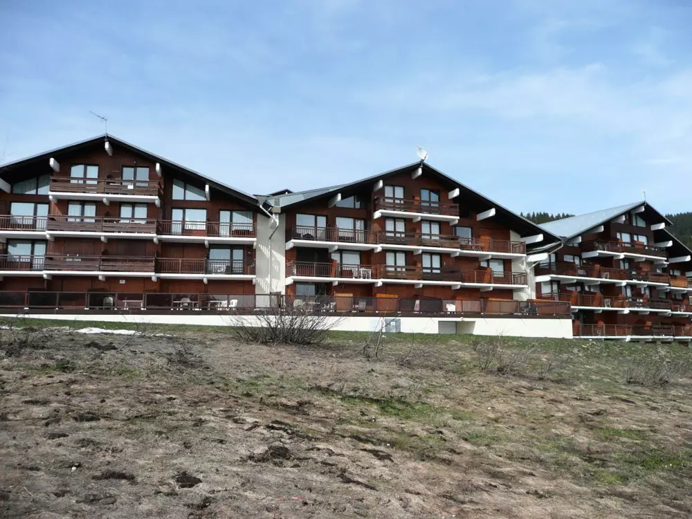 Location de Vacances Les Saisies 346