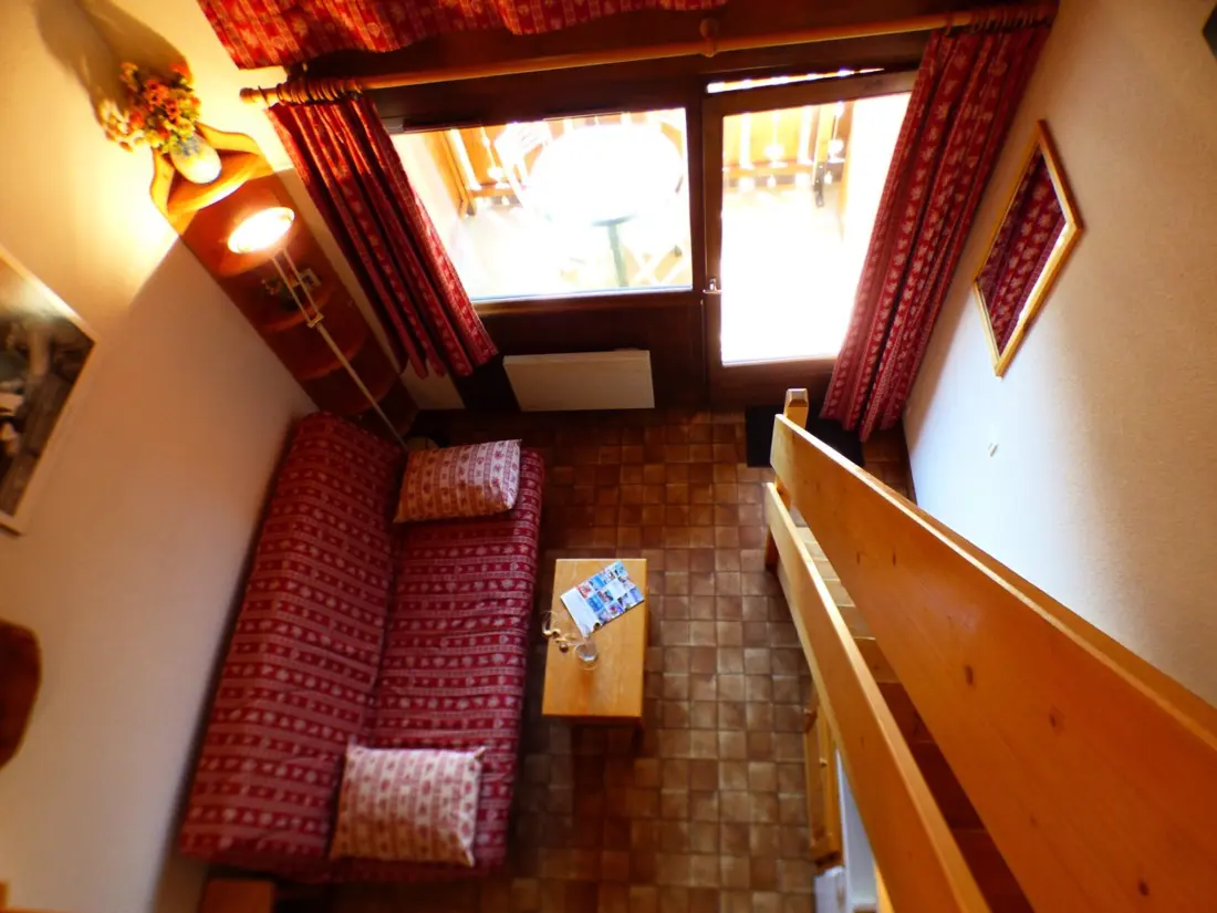 Location de Vacances Les Saisies 349