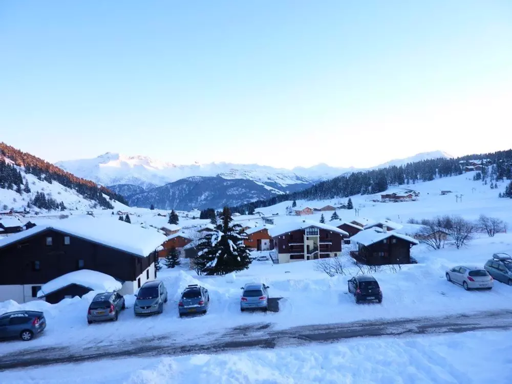 Location de Vacances Les Saisies 349