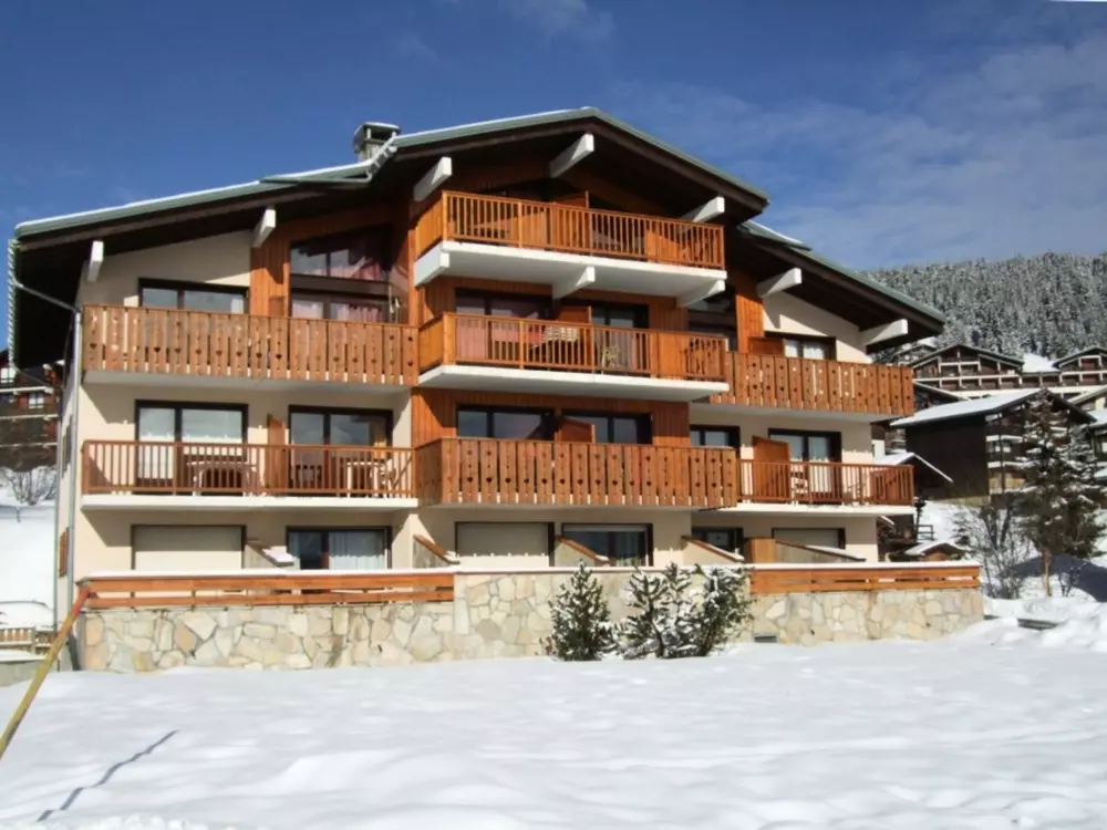 Location de Vacances Les Saisies 349