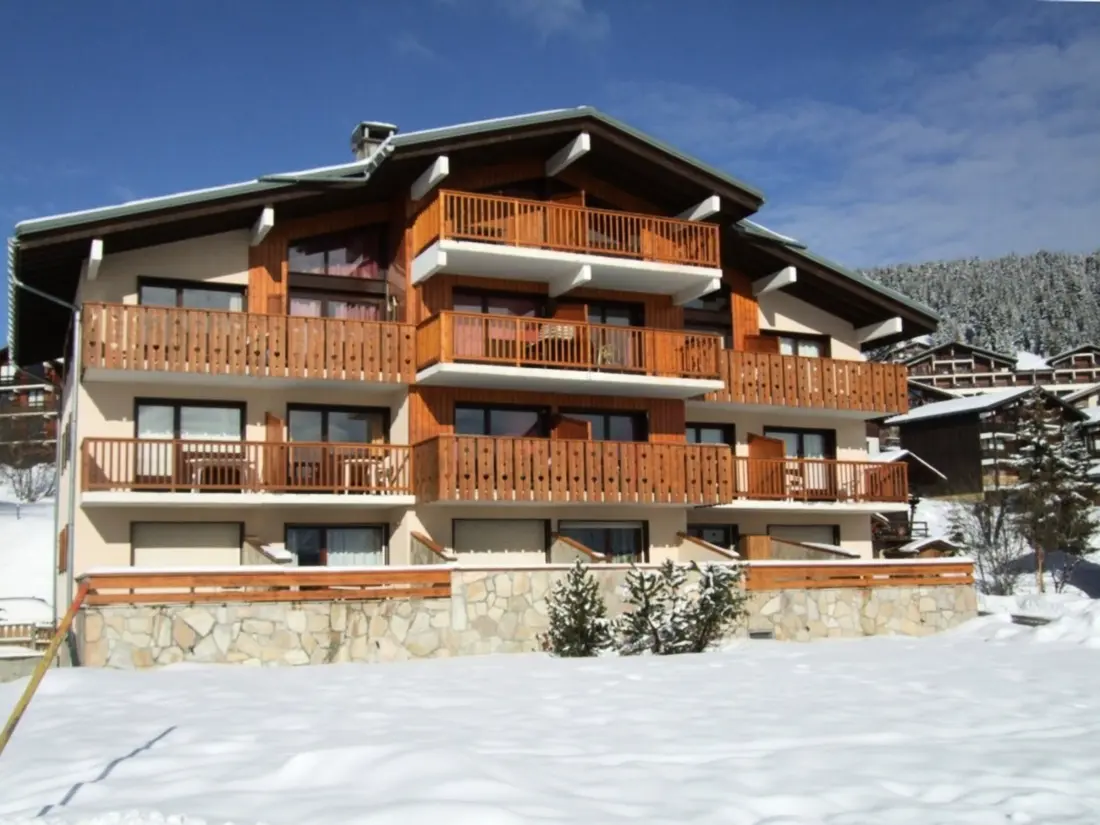 Location de Vacances Les Saisies 349