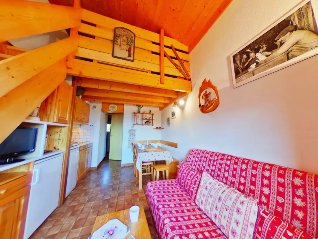 Location de Vacances Les Saisies 349