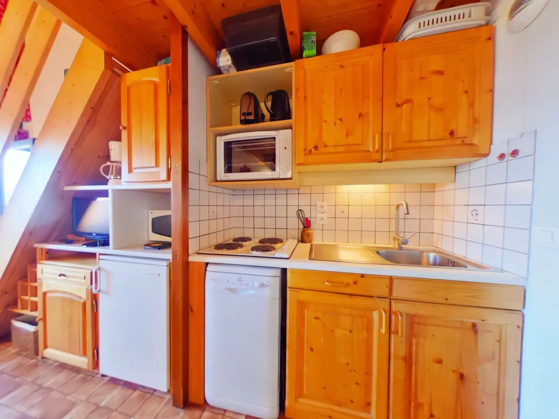 Location de Vacances Les Saisies 349