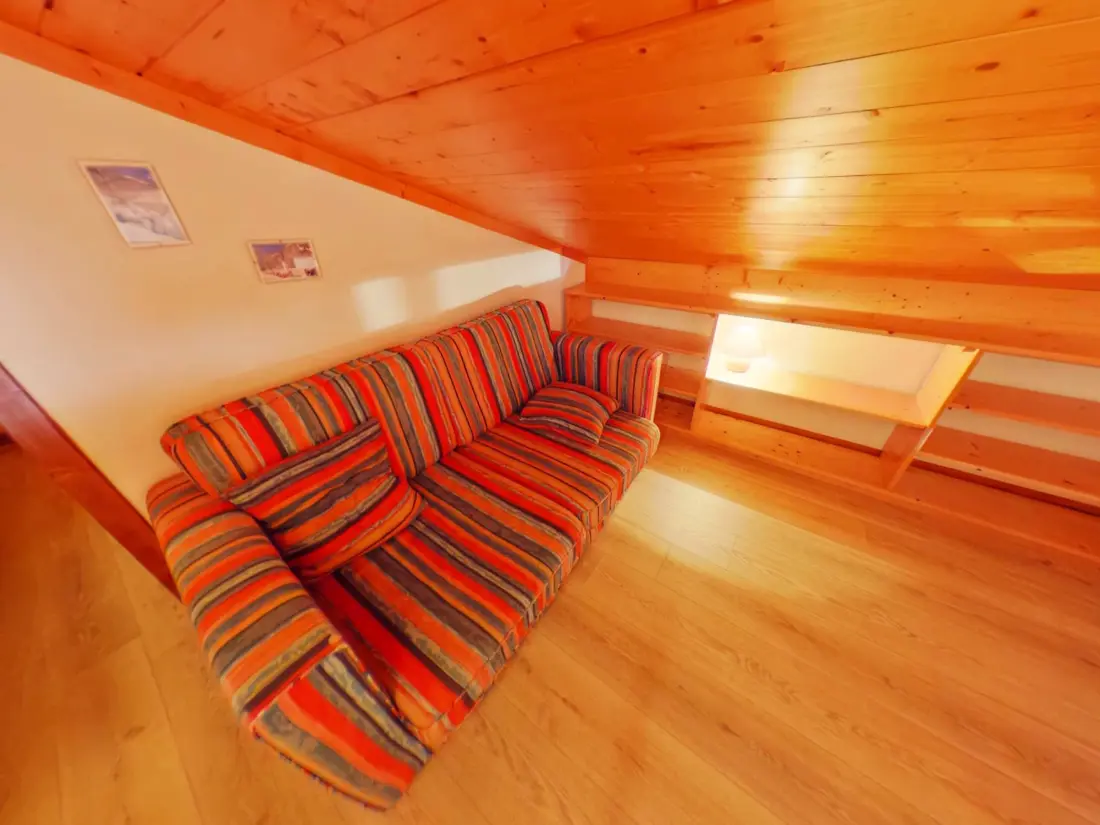 Location de Vacances Les Saisies 349