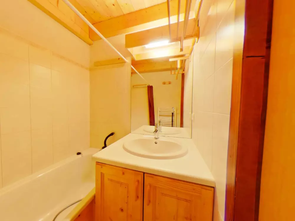 Location de Vacances Les Saisies 349