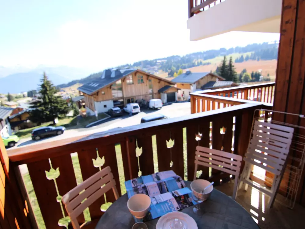 Location de Vacances Les Saisies 349