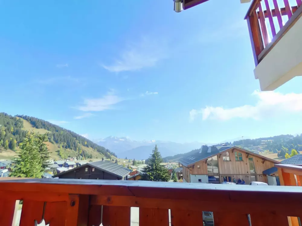 Location de Vacances Les Saisies 349