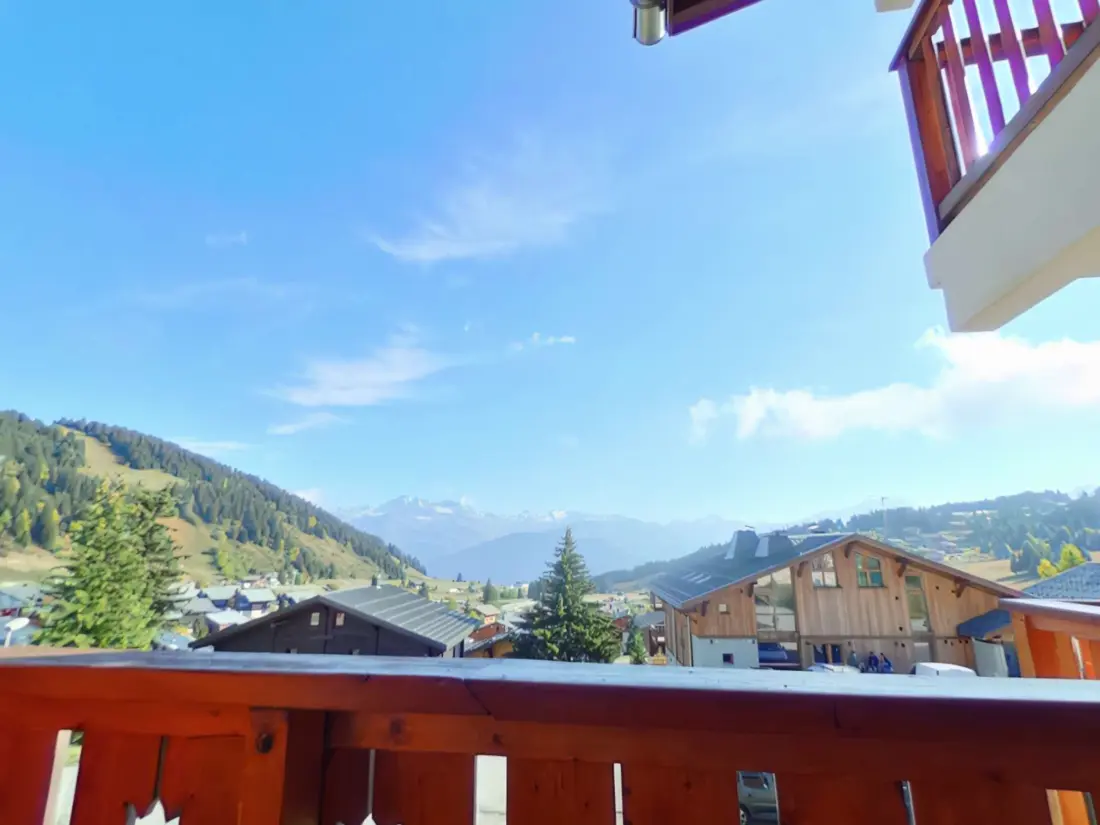 Location de Vacances Les Saisies 349