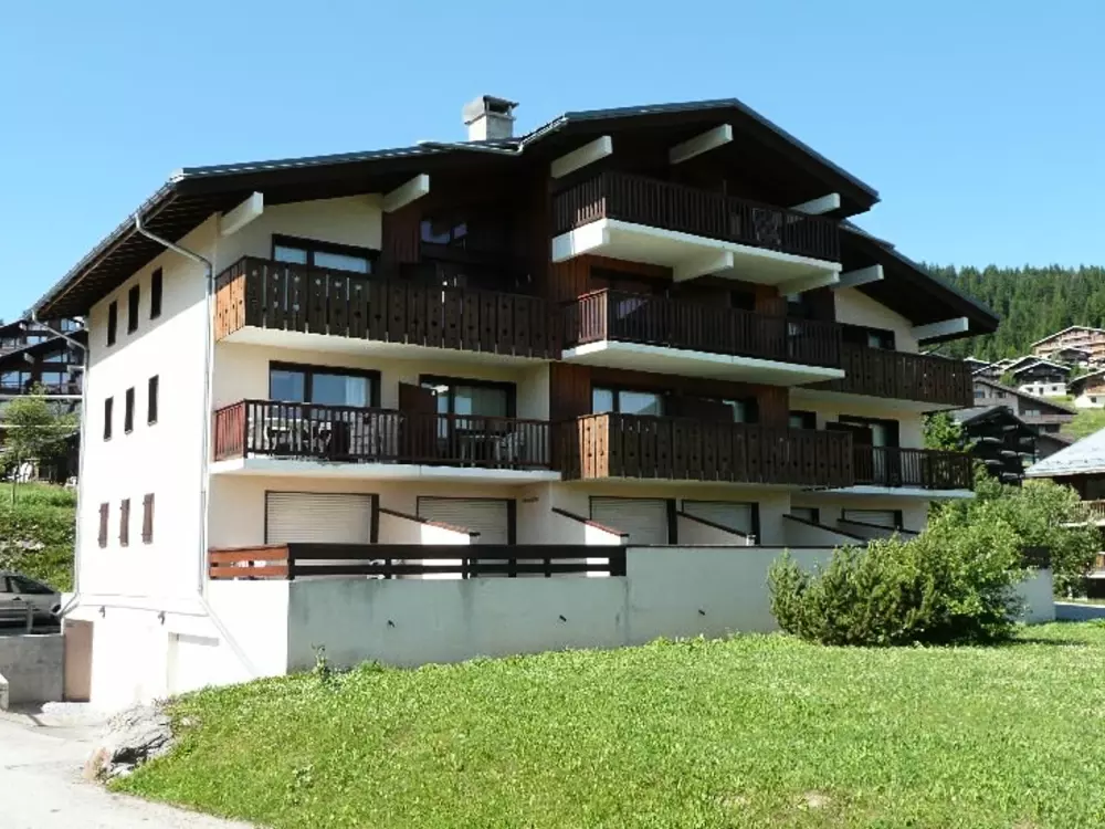 Location de Vacances Les Saisies 349