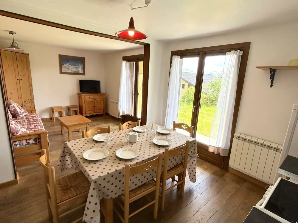 Location de Vacances Les Saisies 355