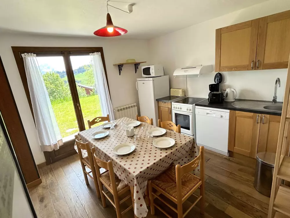 Location de Vacances Les Saisies 355