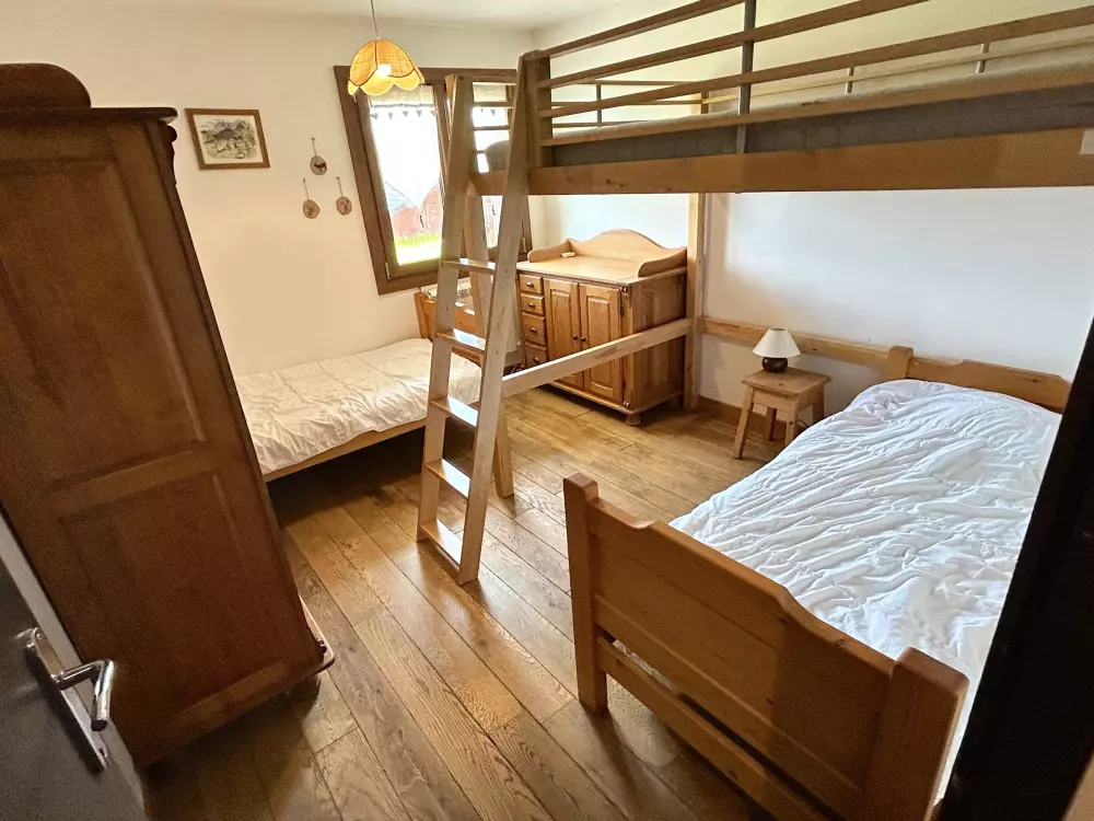 Location de Vacances Les Saisies 355