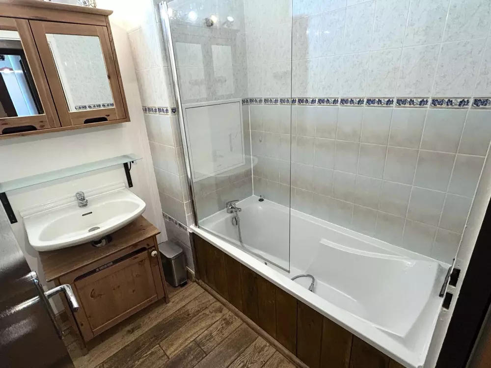 Location de Vacances Les Saisies 355