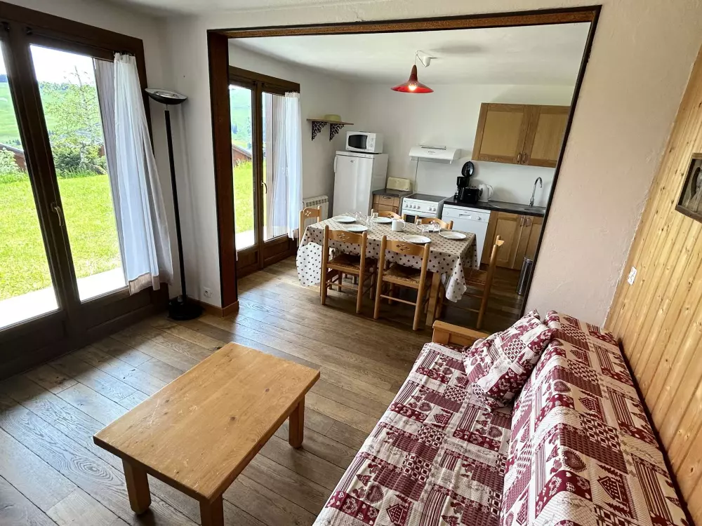 Location de Vacances Les Saisies 355